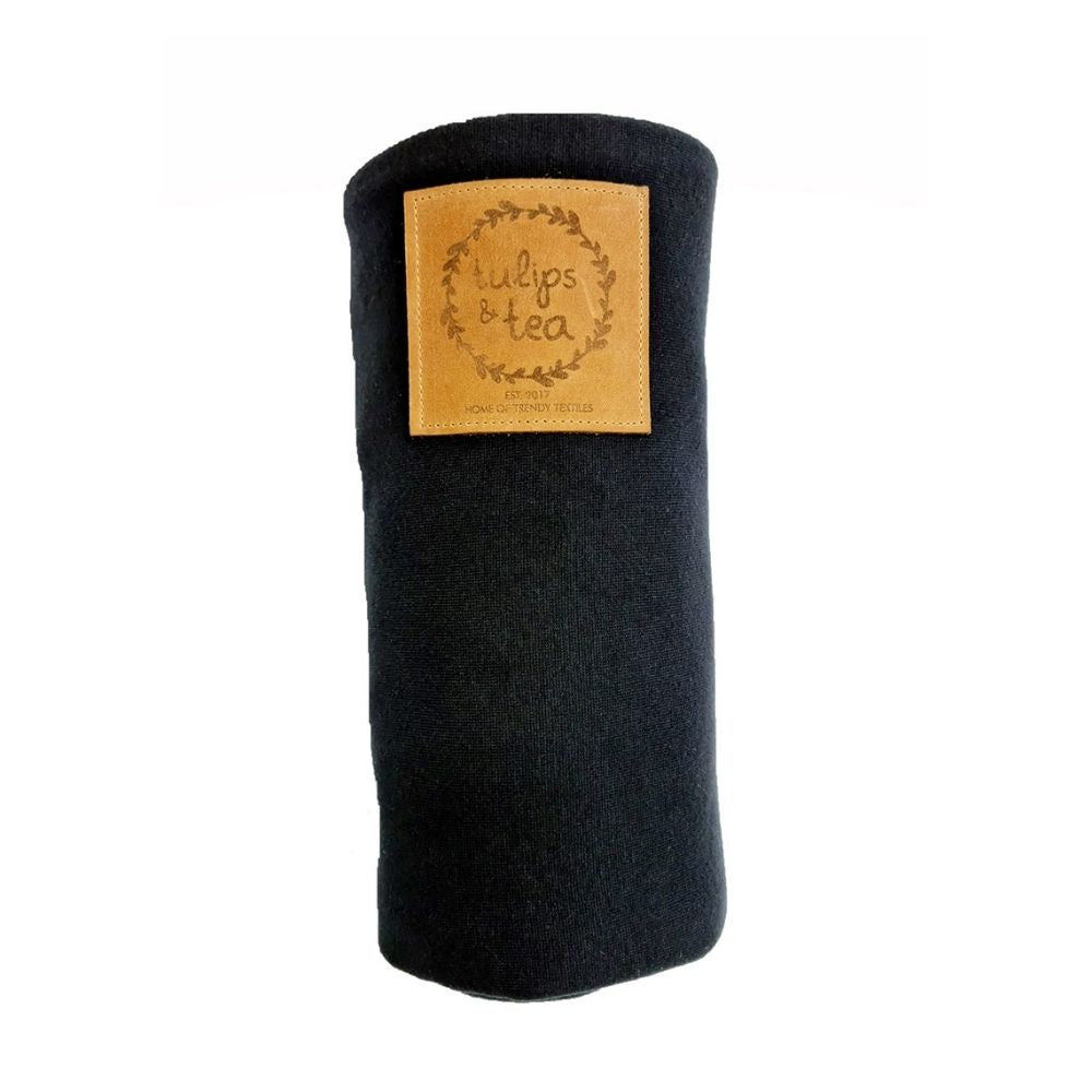 Tulips & Tea Baby Wrap Carrier