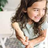 Melissa & Doug Wooden Beginner Recorder