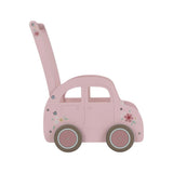 Little Dutch Pink Walker Wagon