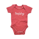 Smitten Liefielyf Onesie