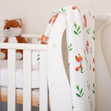 Baby 4-Layer Bamboo Blanket