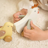 Little Dutch Pull A Long