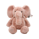 Label Label Elly the Elephant Plush Toy