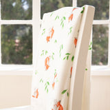 Baby 4-Layer Bamboo Blanket