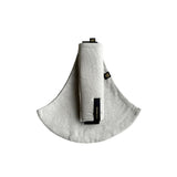 Wildride Sand Linen Toddler Carrier