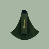 Wildride Army Green Toddler Carrier