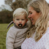 FRIGG Little Viking Silicone Pacifier