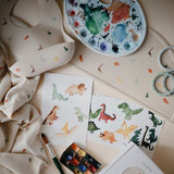 Mushie Silicone Place Mat