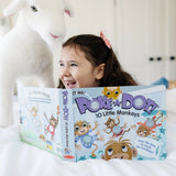Melissa & Doug Poke-A-Dot Books