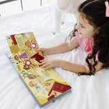 Melissa & Doug Poke-A-Dot Books