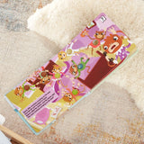 Melissa & Doug Poke-A-Dot Books