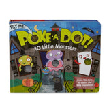 Melissa & Doug Poke-A-Dot Books