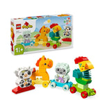 LEGO® DUPLO® My First Animal Train