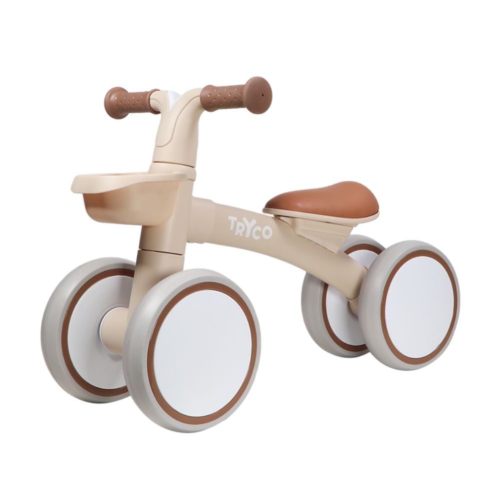 Tryco First Bike Luna