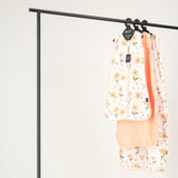 MACCIE 1.0 TOG Bamboo Muslin Summer Sleep Sack