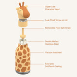 Bestie Bottle Giraffe