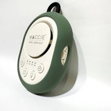 MACCIE Hush + Glow Pod