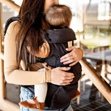 Zozinette Flexi Plus Hemp Baby Carrier