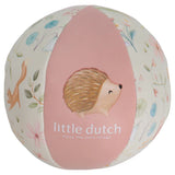 Little Dutch Softball