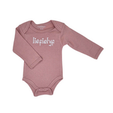 Smitten Liefielyf Onesie