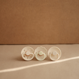 FRIGG Moon Silicone Pacifier