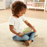 Melissa & Doug Poke-A-Dot 10 Little Monkeys