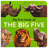 My First Book of the Big Five