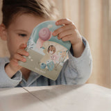 Little Dutch Colour Bath Book