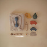 Mushie Bath Play Set