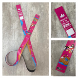 Magnetic Measuring Growth Chart