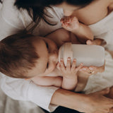 Difrax LOVI Mammafeel Dynamic Bottle Teat
