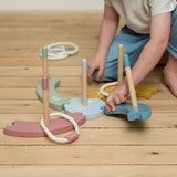 Little Dutch FSC Ring Toss Game