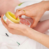 Oh-Lief Natural Olive Baby Balm