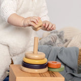 Grow Baby Ring Stacker