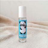 Naturalee - Focus Essential Oil Roller Blend