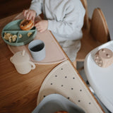 Mushie Silicone Place Mat