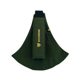 Wildride Army Green Toddler Carrier