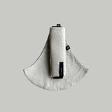 Wildride Sand Linen Toddler Carrier