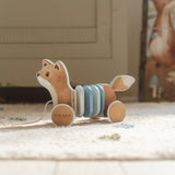 Little Dutch Pull A Long