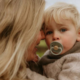 FRIGG Little Viking Silicone Pacifier