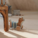 Little Dutch Pull A Long