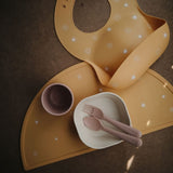 Mushie Silicone Place Mat