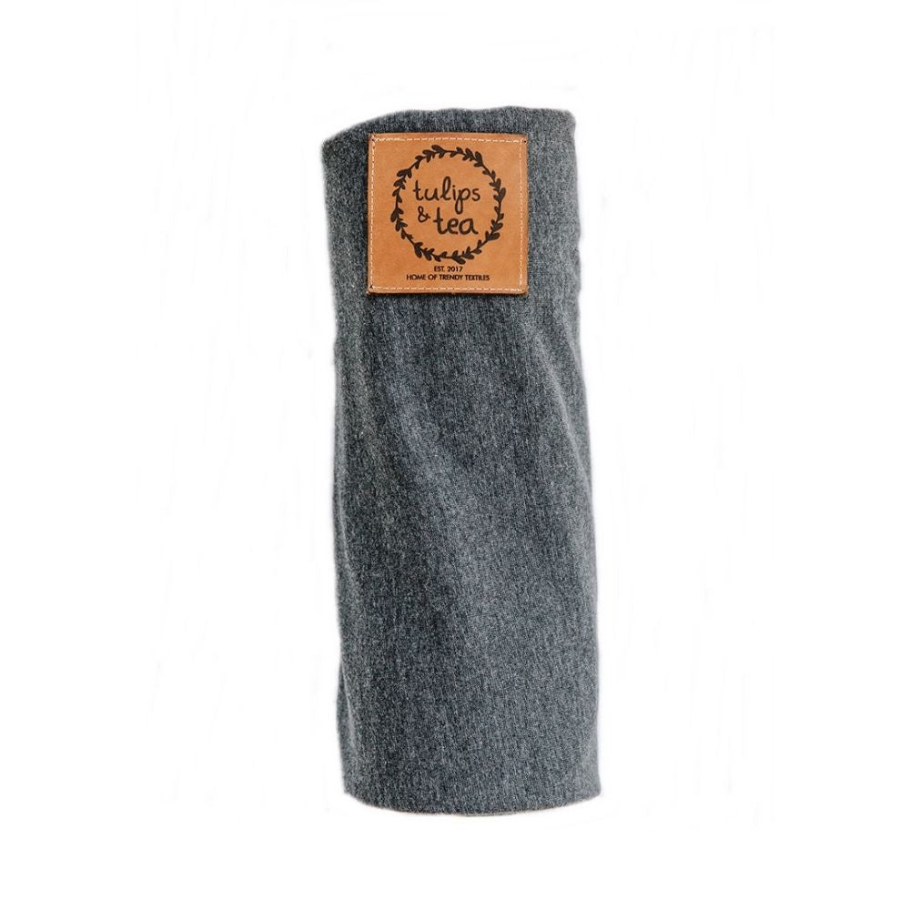 Tulips & Tea Baby Wrap Carrier