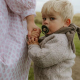 FRIGG Little Viking Silicone Pacifier