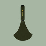 Wildride Army Green Toddler Carrier