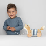 Little Dutch Pull A Long