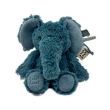 Label Label Elly the Elephant Plush Toy