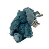 Label Label Elly the Elephant Plush Toy