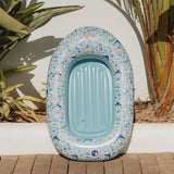 Little Dutch Inflatable Boat Ocean Dreams