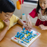 Melissa & Doug Flip-to-Win Memory Game
